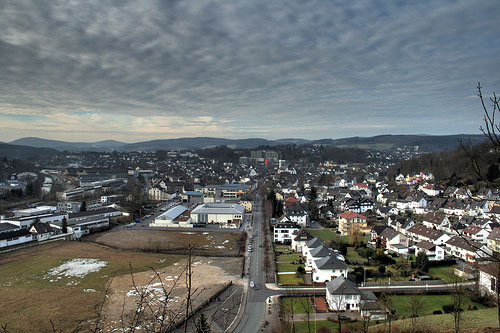 Attendorn, Sauerland